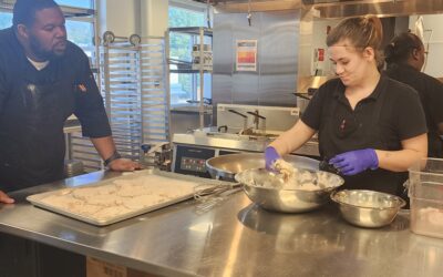 How a commissary kitchen puts compassion and love first to make a healthier St. Louis