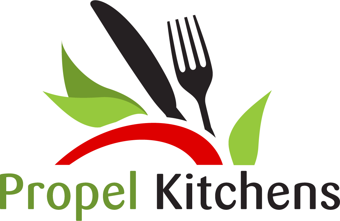 propel kitchens logo